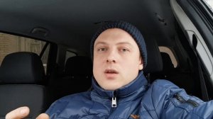 Как я избавился от плавающих оборотов на холодную OPEL Astra