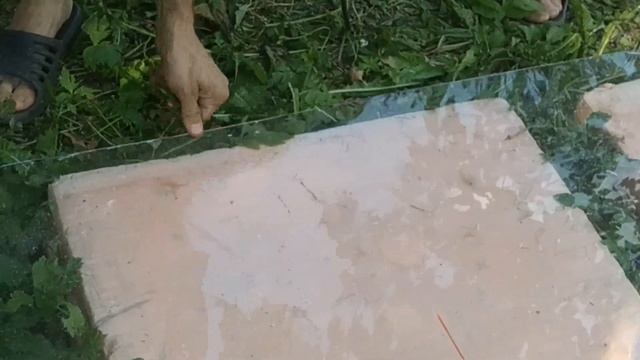 Купол для бассейна своими руками. смотреть онлайн