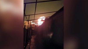 На Украине прогремела серия взрывов