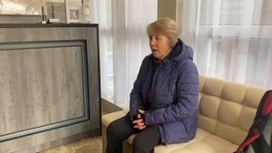 Отзыв о зимнем отдыхе в отеле «Грейс Калифорния», Адлер