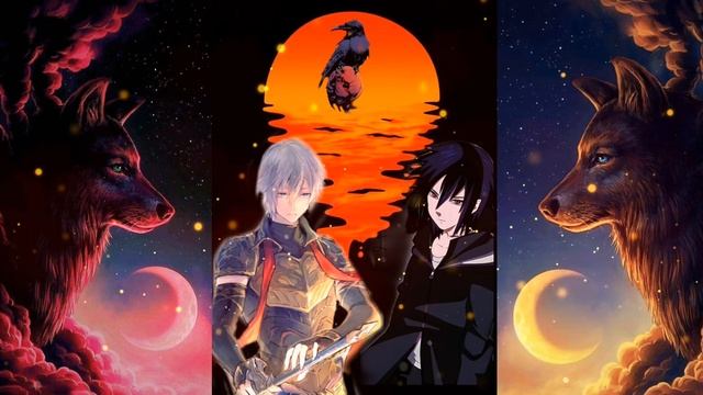 Danmachi-Bel cranel ALUDNO del dragon negro y goku blak|| capitulo 7 ||El primer ataque y la orden смотреть онлайн