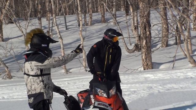 Катай! Лето близко... смотреть онлайн