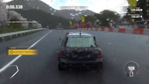 Обзор игры Driveclub на ПК