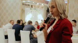Ведущая Орск Татьяна Яцина