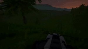 Voices of the void: Purple Laser Event