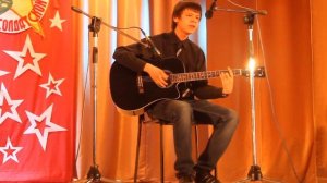 Армейские песни-сержант