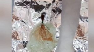 Обесцвечивающий порошок.Какой лучше?Тестирую 4 вида.