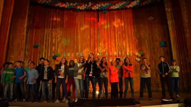 Песни о Вымпеле. 3 отряд - Что такое лагерь. смотреть онлайн