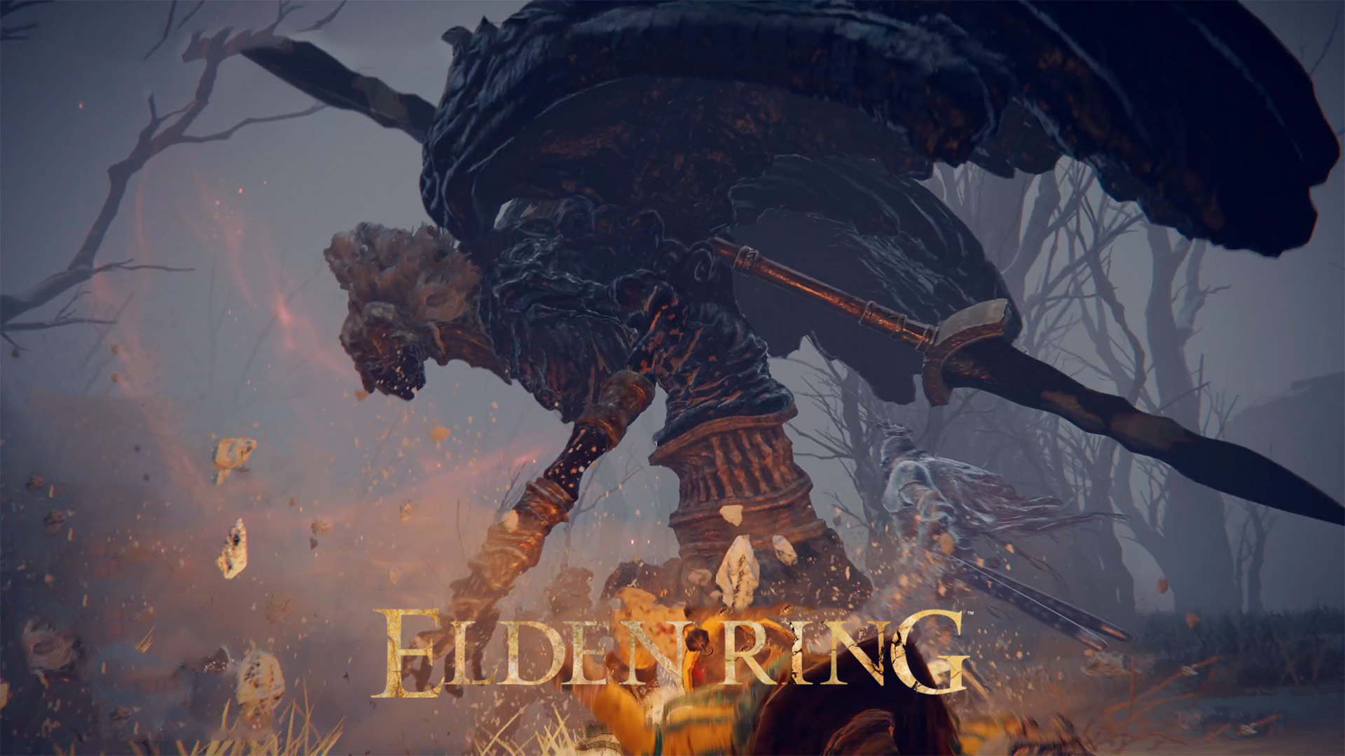 МЫ ПОПАЛИ В ЗАПРЕТНЫЕ ЗЕМЛИ ► : ELDEN RING #35