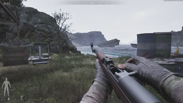 Arena Breakout: Infinite. Забег за дикого №4