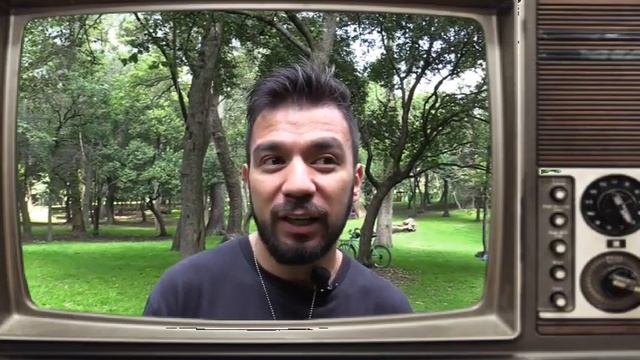 LA DANZA AFRICANA EN MÉXICO | AFROMODERNO Chris Murdah VIDEO#10 смотреть онлайн