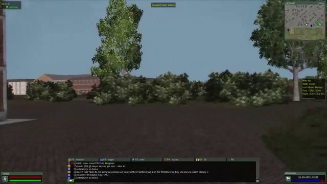 World War II Online: Battleground Europe 232 Scout Car Feb 17, 2015 смотреть онлайн