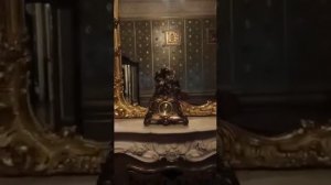 Дом Ученых в Москве. обзор залов.