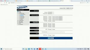 setting router gpon ont dasan h660gm untuk dijadikan hotspot voucher