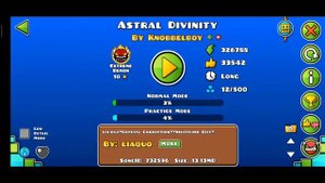 Как замедлить Geometry dash?