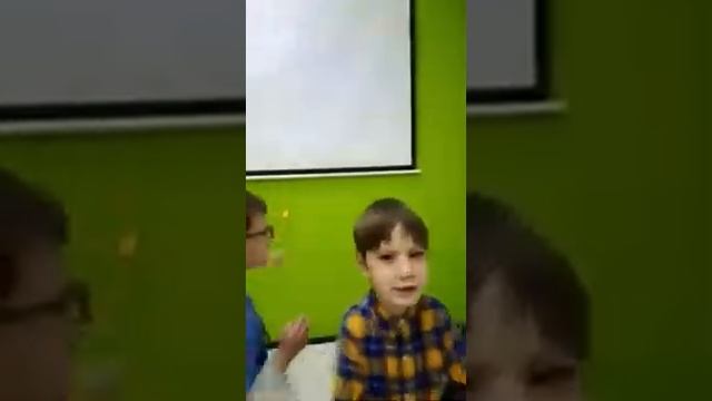 Речевая разминка у малышей.mp4