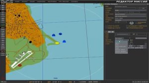 "DCS World" Для новичков. Как создать свою миссию #6