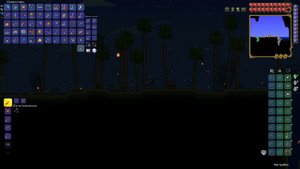 самая быстрая копка в террарии! гайд