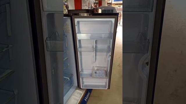 Haier refrigerator new feature model 3 star ????