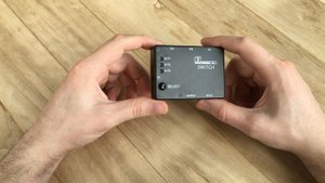 HDMI Switch | HDMI Переключатель