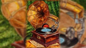 Игорь Красильников «БАБУШКИН ГРАММОФОН» для ЭМИ / Igor Krasilnikov "GRANDMA'S GRAMOPHONE" for EKB