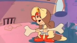 Adventures of Sonic the Hedgehog 137 - The Magic Hassle