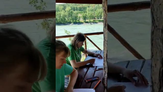 Йога-тур на Алтай 2022 I Тур женского здоровья - места еще есть!