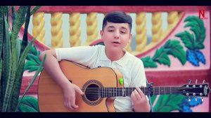 Шердил - Ма бачаи Кулобм / Sherdil - Ma bachai Kulobm 2022