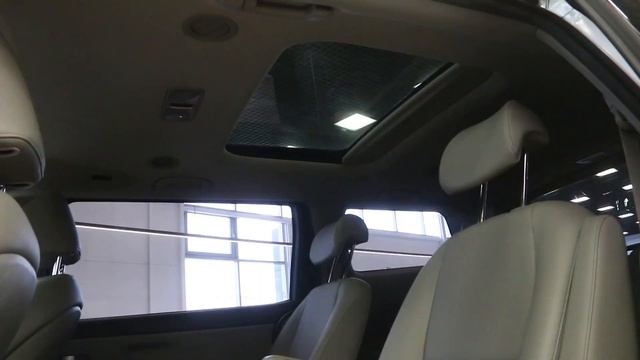 CARNIVAL Серый смотреть онлайн