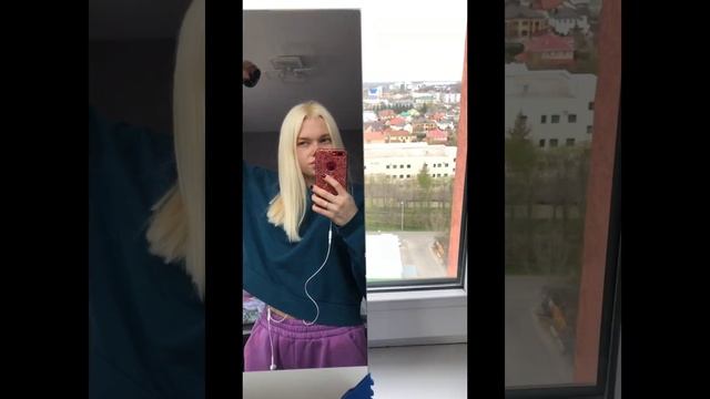 Что ж…Как я из прямого синего пигмента вышла в Тотал #мастерколорист #hair #hairstyle #парикмахер
