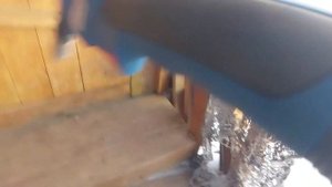 Сделать петлю для горелки вместо  крючка. Полуавтомат Aurora Speedway 200 Synergic