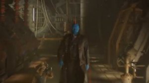 Maroon 5 - Lucky Strike | Guardians Of The Galaxy | AMV