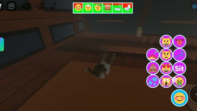 Roblox Pet Party ? смотреть онлайн