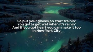Jamie Foxx - The City Yours