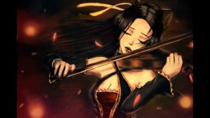 Лайма Вайкуле -  Совсем другой или "Чёрная роза". Муз. Р. Паулса, ст. С. Патрушева.