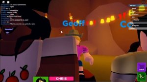 TOTAL DRAMA ISLAND (Roblox)