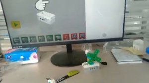 Копия Lego WeDo 2 0 Присоединение и запуск через компьютер (Windows 10)