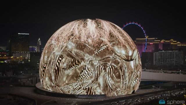 Sphere | Hello World | A July 4th Event Like No Other смотреть онлайн