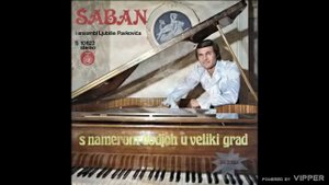 saban saulic
