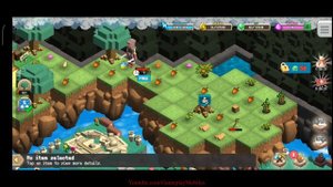 Merge Crafter - Gameplay Walkthrough