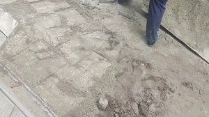 Как уложить тротуарную плитку своими руками