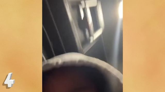 Cliff Hughes & Mitchells Shaken By Quake, Gully Bop Passes, Sesame Musical's B*tty Side Post Mocked смотреть онлайн