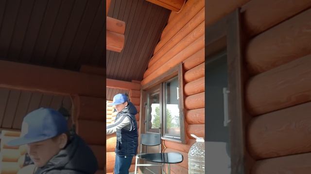 Как не забалеть короновирусом,что нужно делать протирать стол !! 2 часть смотреть онлайн