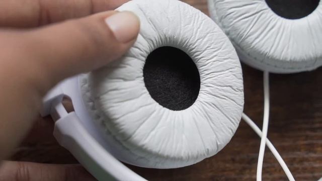 Buy These Cheap Headphones Now! | Sony MDRZX110 смотреть онлайн