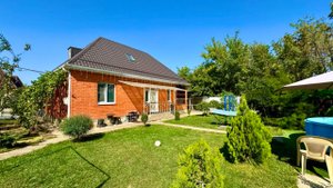 Дом с ремонтом и техникой в Краснодаре!! с Баней!!