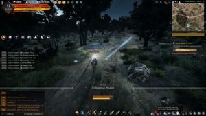 Пленник Шрауда что то знает BDO
