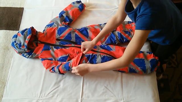 Детские мембранные комбинезоны/непромокаемые комбинезоны/модная детская одежда