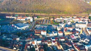 Hayange, Франция!