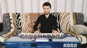 Аварская песня Жених Жених