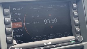 В честь памяти Михаила Горшенева(наше радио)